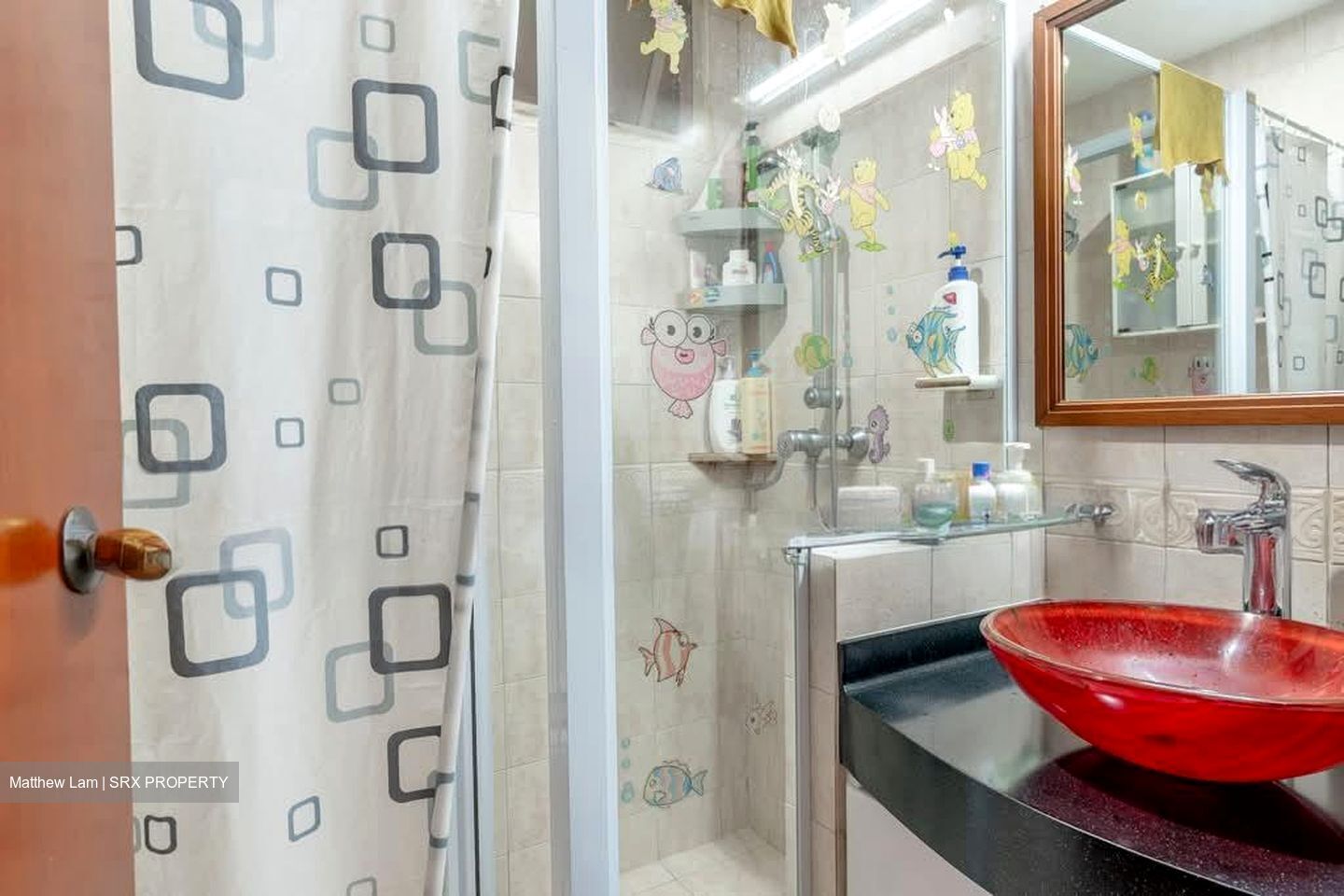 Seletar Springs Condominium (D28), Condominium #548858031
